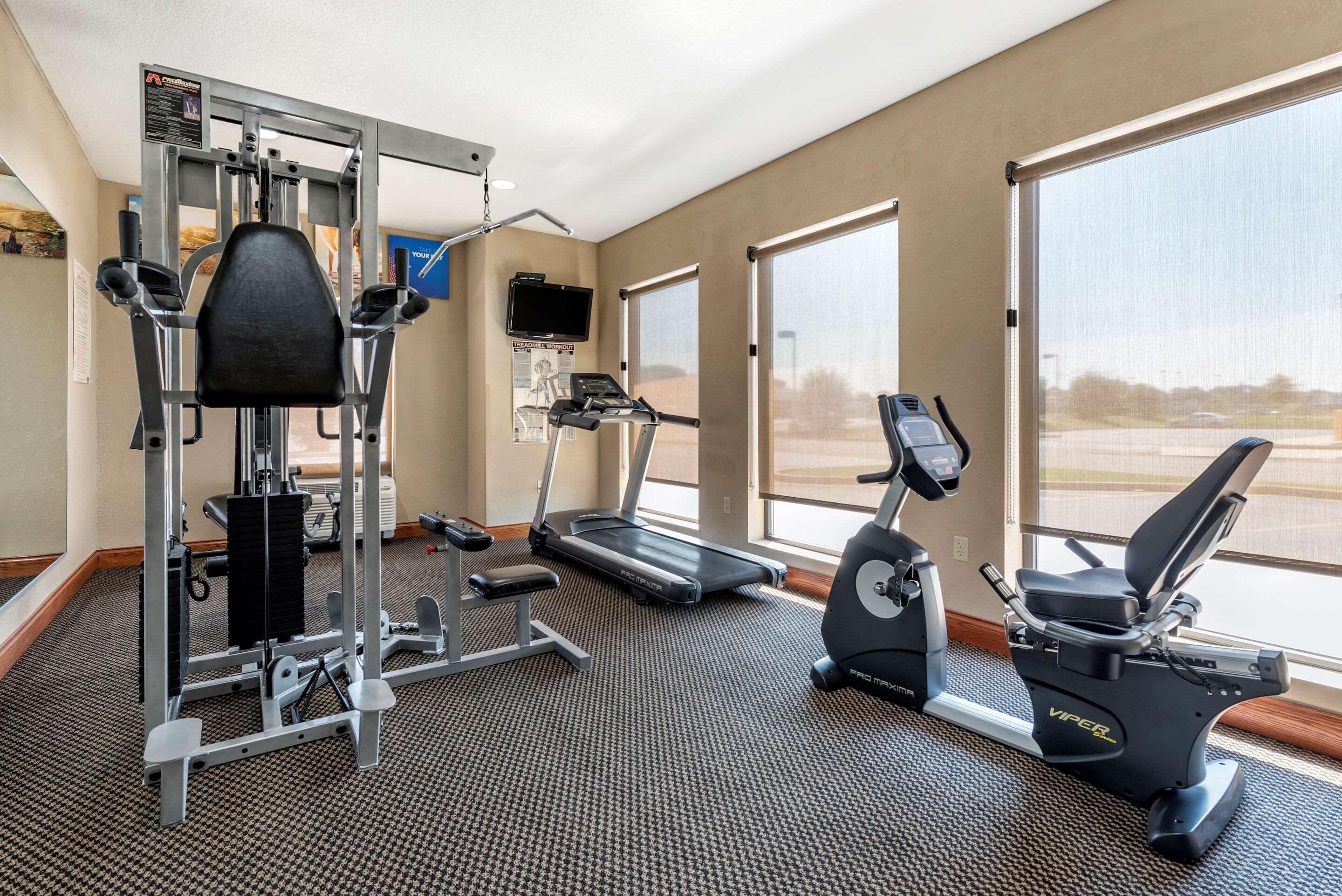 Comfort Inn & Suites Muncie Εξωτερικό φωτογραφία